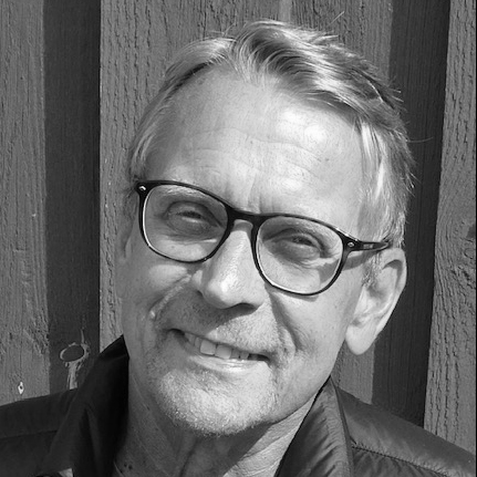 Björn Anderssén.